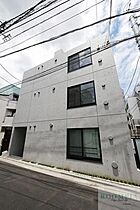 Innotate渋谷 103 ｜ 東京都渋谷区鶯谷町4-3（賃貸マンション1DK・1階・42.40㎡） その1