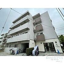 スカイコート下北沢壱番館 102 ｜ 東京都世田谷区代田５丁目30-3（賃貸マンション1K・1階・25.79㎡） その1