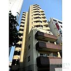 東京都新宿区大京町22-8：物件画像／株式会社アンビション・エージェンシー　新宿東口店