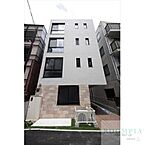 東京都新宿区荒木町13-54：物件画像／株式会社アンビション・エージェンシー　新宿東口店