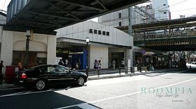 ZOOM高田馬場WEST 205 ｜ 東京都新宿区高田馬場３丁目45-10（賃貸マンション1LDK・2階・35.34㎡） その21