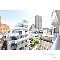 ハーモニーレジデンス新宿河田町 405 ｜ 東京都新宿区河田町5-2（賃貸マンション1LDK・4階・40.55㎡） その7