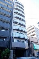 ラフィスタ板橋区役所前 403 ｜ 東京都板橋区板橋３丁目8-12（賃貸マンション1K・4階・25.87㎡） その18