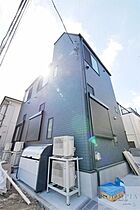 ハーモニーテラス十条 102 ｜ 東京都北区中十条３丁目6-11（賃貸アパート1R・1階・10.58㎡） その16