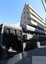 パレステュディオ代々木II（神宮の杜） 108 ｜ 東京都渋谷区代々木１丁目3-4（賃貸マンション1K・1階・22.88㎡） その1