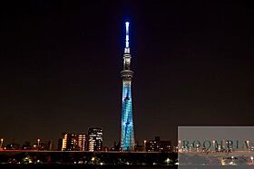 ハーモニーレジデンス東京八広ザ・スプレッド 402 ｜ 東京都墨田区八広２丁目13-11（賃貸マンション1LDK・4階・40.62㎡） その19