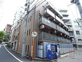 メインステージ青山 102 ｜ 東京都渋谷区渋谷２丁目3-19（賃貸マンション1K・1階・20.23㎡） その1