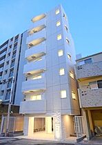 プレミアムキューブ文京江戸川橋mo 202 ｜ 東京都文京区水道２丁目15-6（賃貸マンション1K・2階・25.02㎡） その19