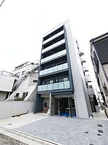 ラフィスタ練馬高野台 301 ｜ 東京都練馬区谷原１丁目8-7（賃貸マンション1R・3階・25.67㎡） その1