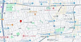 ベルアルシェ東高円寺 204 ｜ 東京都杉並区和田１丁目70-9（賃貸マンション1DK・2階・31.22㎡） その14