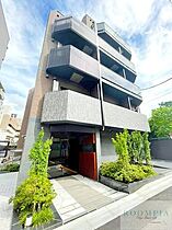 GRAN　PASEO神楽坂II 102 ｜ 東京都新宿区矢来町44-1（賃貸マンション1K・1階・27.73㎡） その1