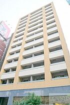 イニシアイオ西麻布 204 ｜ 東京都港区西麻布３丁目21-22（賃貸マンション1R・2階・26.04㎡） その1