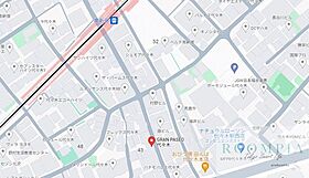 GRAN PASEO代々木 402 ｜ 東京都渋谷区代々木１丁目43-5 301（賃貸マンション1LDK・4階・34.20㎡） その13