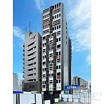 プライマル新宿若松町 408 ｜ 東京都新宿区若松町6-11（賃貸マンション1K・4階・28.26㎡） その1