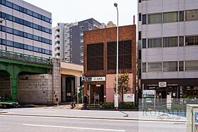 ARKMARK四谷左門町 502 ｜ 東京都新宿区左門町12-8（賃貸マンション2K・5階・26.04㎡） その17