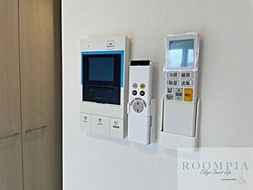 DIPS野方RESIDENCE 803 ｜ 東京都中野区野方６丁目16-8（賃貸マンション1K・8階・25.65㎡） その16