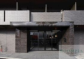 ルーブル方南町弐番館 609 ｜ 東京都杉並区堀ノ内１丁目7-36（賃貸マンション1K・6階・25.75㎡） その13