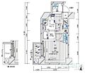 MAINSTAGE板橋WEST3階12.0万円