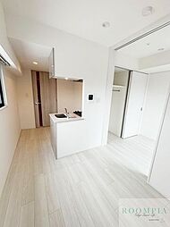 アーバンパーク江古田の森 602 6階1DKのリビング/ダイニング