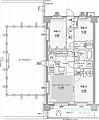 Nステージ東小金井4階26.4万円
