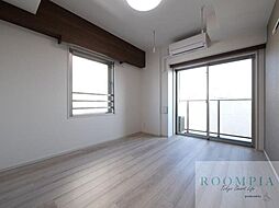 ラフィスタ金町 903 9階1Kのリビング/ダイニング