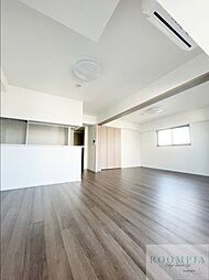 セジョリ桜台駅前 1002 10階1LDKのリビング/ダイニング