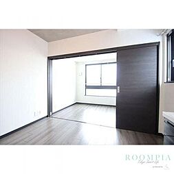 コンポジット野方 304 3階1DKのリビング/ダイニング