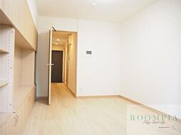 ルーブル中村橋参番館 305 3階1Kのリビング/ダイニング