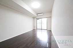 メインステージ野方駅前 502 5階1Kのリビング/ダイニング