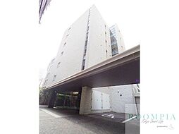 パークフラッツ市谷台町坂 305