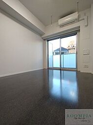 AZEST北赤羽 207 2階1Kのリビング/ダイニング