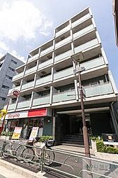 タキミハウス西早稲田 303