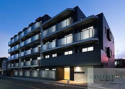 ガーラ・ヴィスタ調布