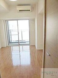 THEパームス東武練馬 706 7階1Kのリビング/ダイニング