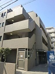 ルーブル中野坂上弐番館