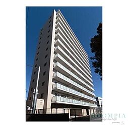 ヴェルデュール高田馬場 1005