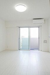 プレミアムキューブ下北沢 308 3階1Kのリビング/ダイニング