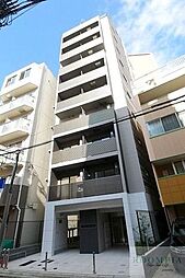 セジョリ西早稲田II 201