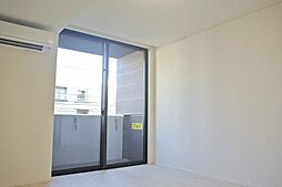 パティーナ三田台 305 3階1Kのリビング/ダイニング