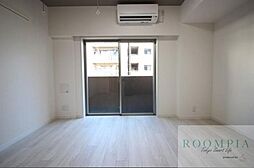 プレール・ドゥーク志村三丁目 507 5階1Kのリビング/ダイニング