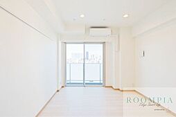 エストゥルース東高円寺 401 4階1Kのリビング/ダイニング