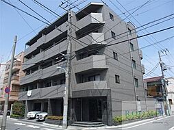 ルーブル中野富士見町弐番館