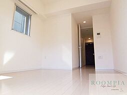 メインステージ高円寺 212 2階1Kのリビング/ダイニング