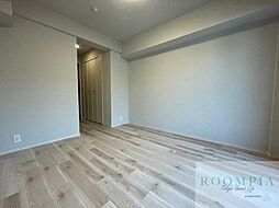 DIPS練馬春日町 202 2階1Kのリビング/ダイニング