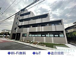 DIPS練馬春日町 202