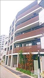 クレヴィスタ中板橋II 402