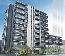 クレヴィスタ浮間舟渡 908