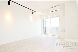 ステージグランデ新中野アジールコート 401 4階1Kのリビング/ダイニング