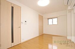 ステージファースト西巣鴨 1001 10階1Kのリビング/ダイニング