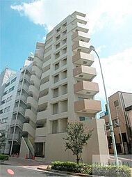 ステージファースト西巣鴨